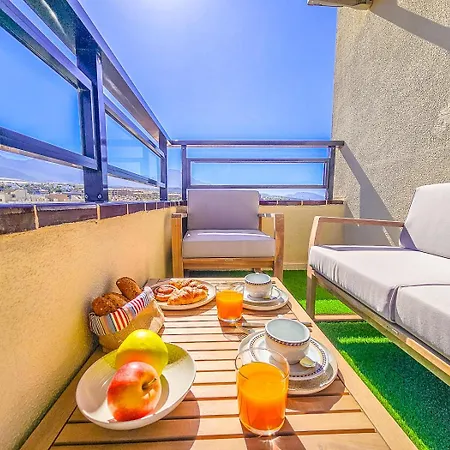 Paraiso Salvaje - Luxury In Tenerife Appartamento *