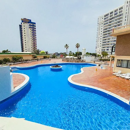Paraiso Salvaje - Luxury In Tenerife *