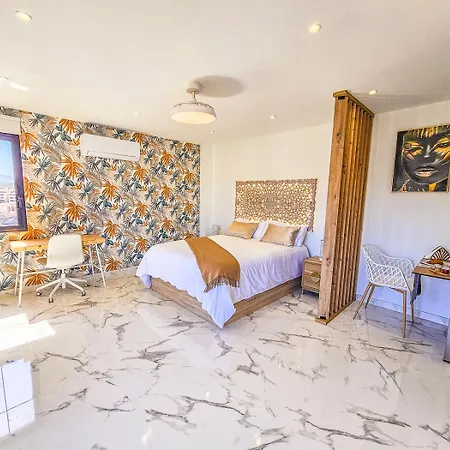 Appartamento Paraiso Salvaje - Luxury In Tenerife Costa Adeje (Tenerife)