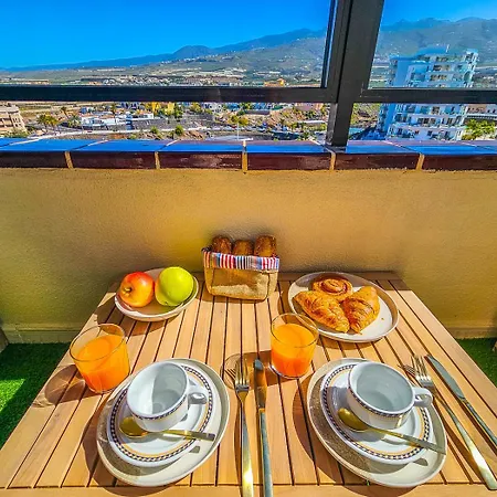 Paraiso Salvaje - Luxury In Tenerife * Costa Adeje (Tenerife)