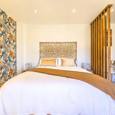 Appartamento Paraiso Salvaje - Luxury In Tenerife