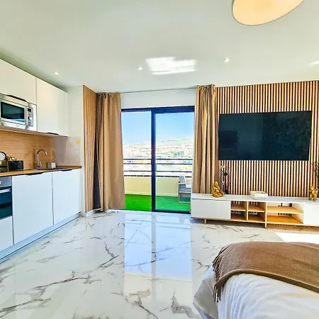 Paraiso Salvaje - Luxury In Tenerife *