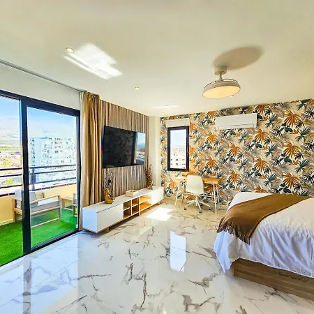 Paraiso Salvaje - Luxury In Tenerife Appartamento *