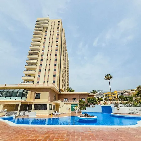 Appartamento Paraiso Salvaje - Luxury In Tenerife Costa Adeje (Tenerife)