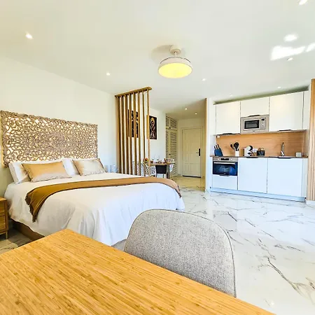 Appartamento Paraiso Salvaje - Luxury In Tenerife