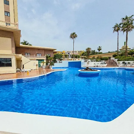 Appartamento Paraiso Salvaje - Luxury In Tenerife Costa Adeje (Tenerife)
