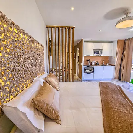 Appartamento Paraiso Salvaje - Luxury In Tenerife Costa Adeje (Tenerife)