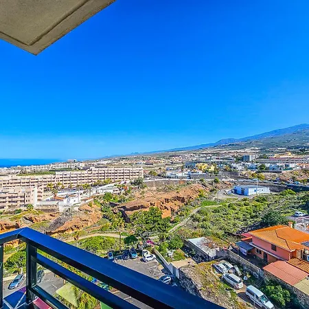 Appartamento Paraiso Salvaje - Luxury In Tenerife *