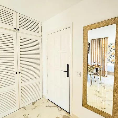 Appartamento Paraiso Salvaje - Luxury In Tenerife *