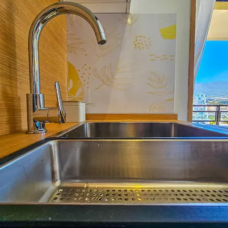 Appartamento Paraiso Salvaje - Luxury In Tenerife