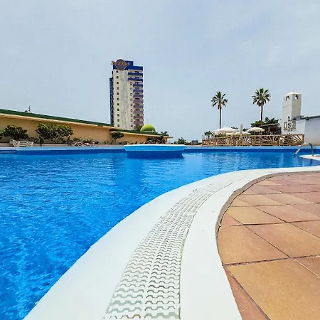 Appartamento Paraiso Salvaje - Luxury In Tenerife Costa Adeje (Tenerife)