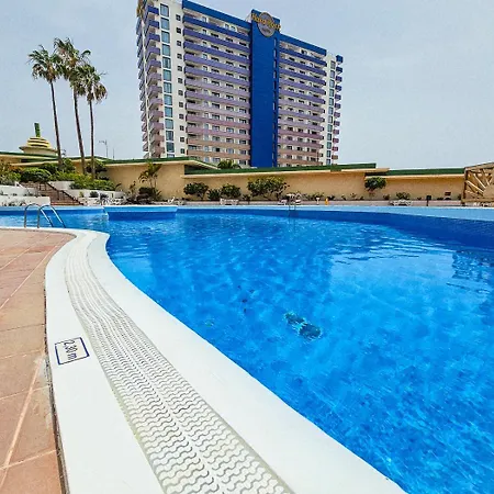 Paraiso Salvaje - Luxury In Tenerife Appartamento