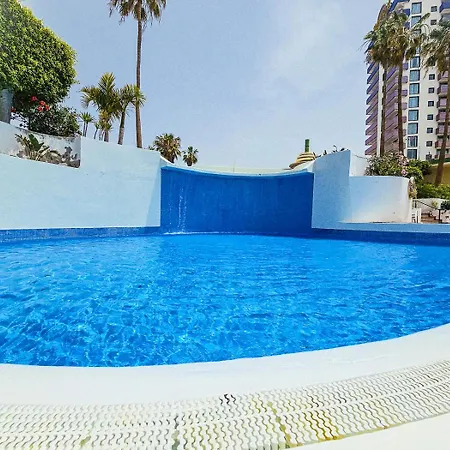 Paraiso Salvaje - Luxury In Tenerife *