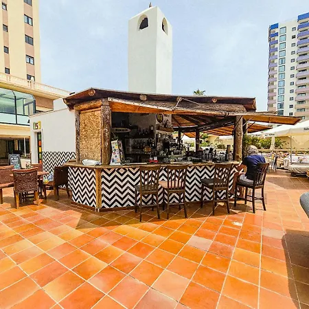 Appartamento Paraiso Salvaje - Luxury In Tenerife