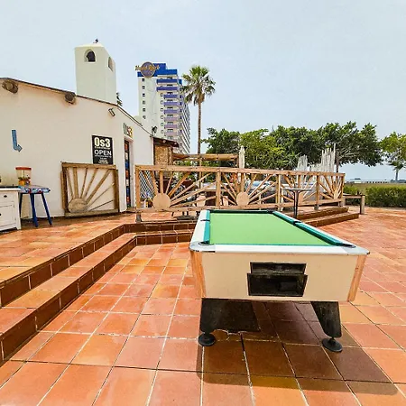 Appartamento Paraiso Salvaje - Luxury In Tenerife *