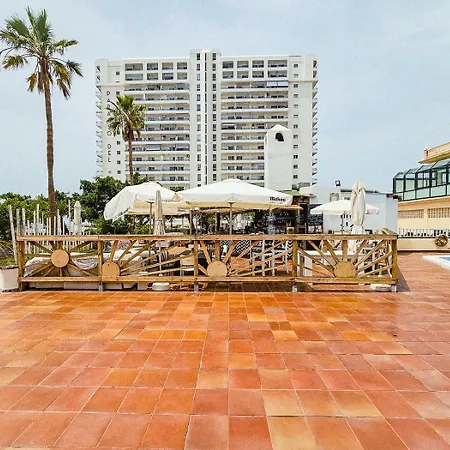 Paraiso Salvaje - Luxury In Tenerife Appartamento