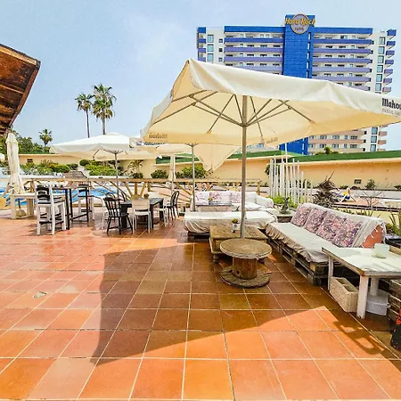 Paraiso Salvaje - Luxury In Tenerife Appartamento