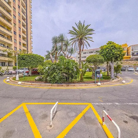 Appartamento Paraiso Salvaje - Luxury In Tenerife *