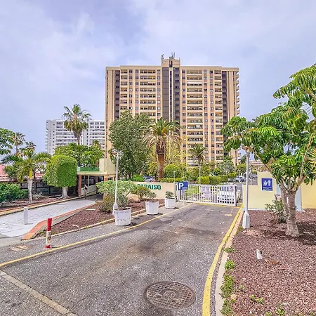 Paraiso Salvaje - Luxury In Tenerife * Costa Adeje (Tenerife)